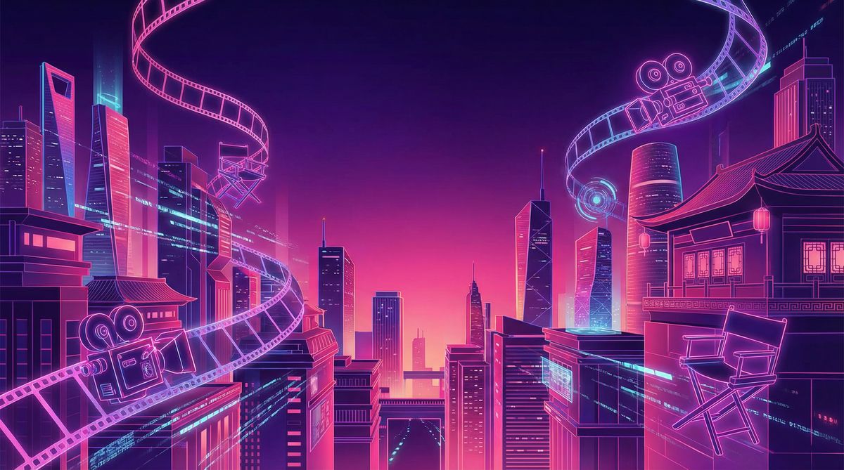 乱伦 乱伦 | 城市夜景探索生活视频分享